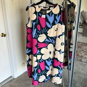 ✨NWT Marimekko x Uniqlo Dress